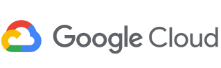 Google Cloud logo