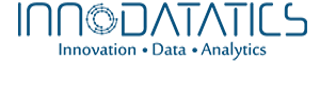 Innodatatics logo