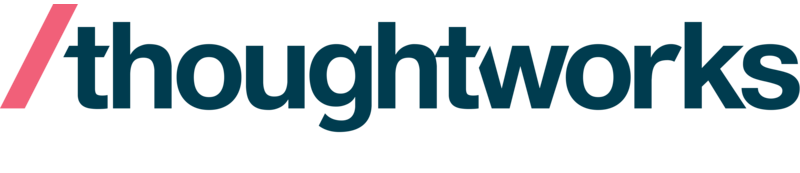 ThoughtWorks logo